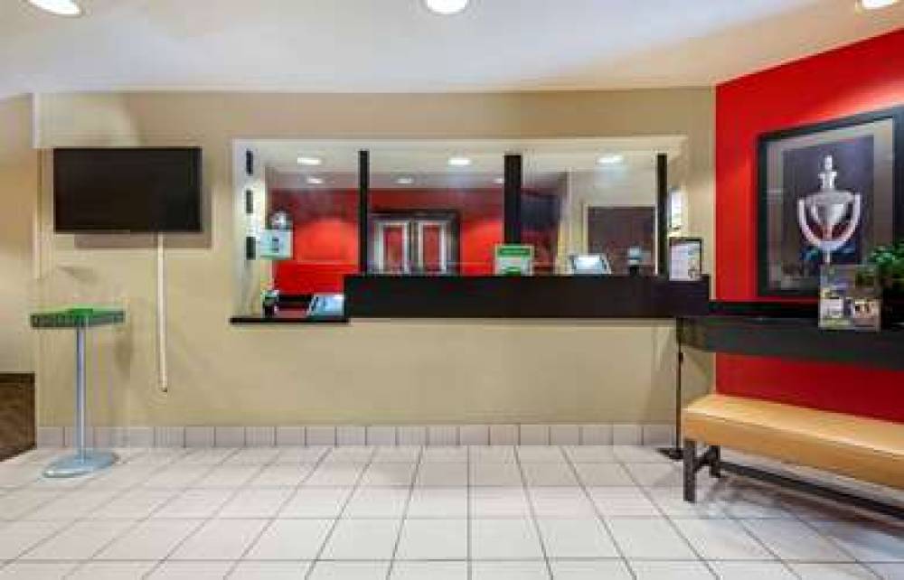 Extended Stay America - Philadelphia - Cherry Hill 7