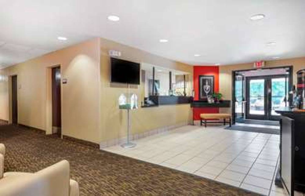 Extended Stay America - Philadelphia - Cherry Hill 6