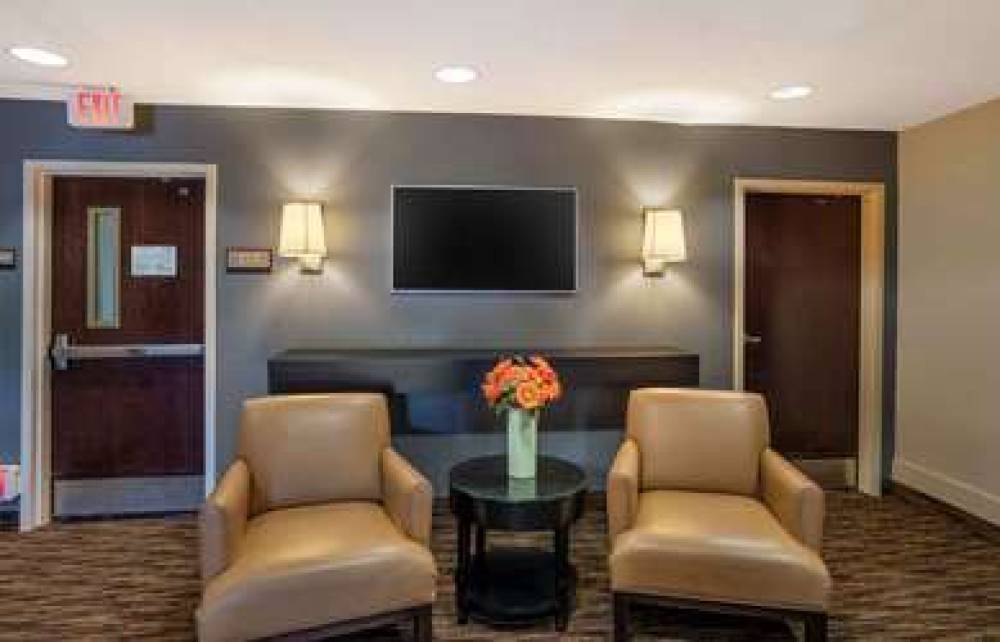 Extended Stay America - Philadelphia - Exton 8