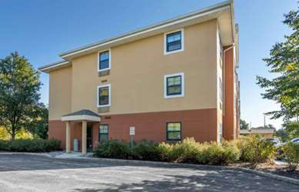 Extended Stay America - Philadelphia - Exton 3