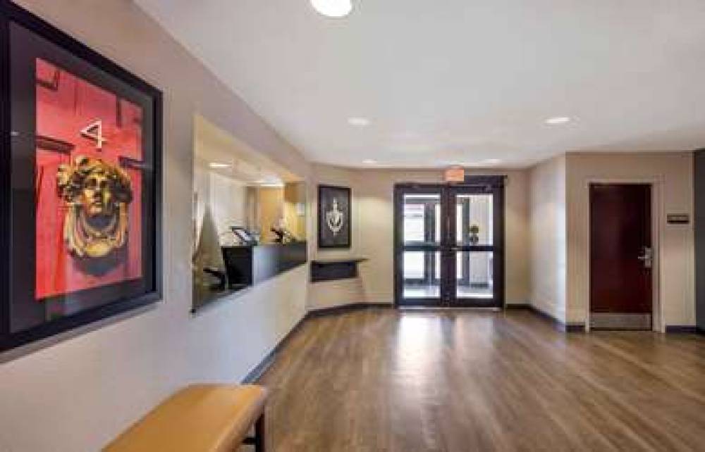 Extended Stay America - Philadelphia - Exton 7