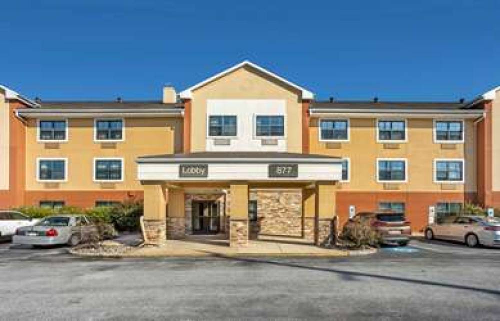 Extended Stay America - Philadelphia - Exton 1