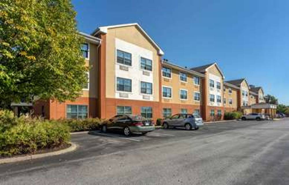 Extended Stay America - Philadelphia - Exton 2