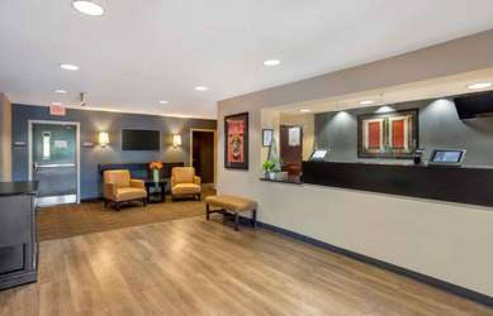 Extended Stay America - Philadelphia - Exton 5