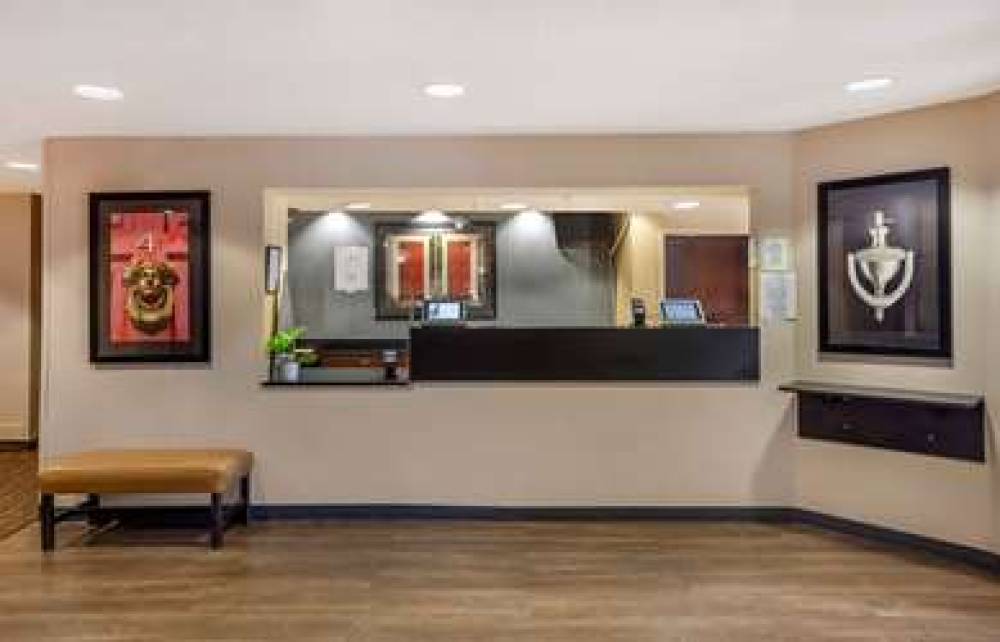 Extended Stay America - Philadelphia - Exton 6