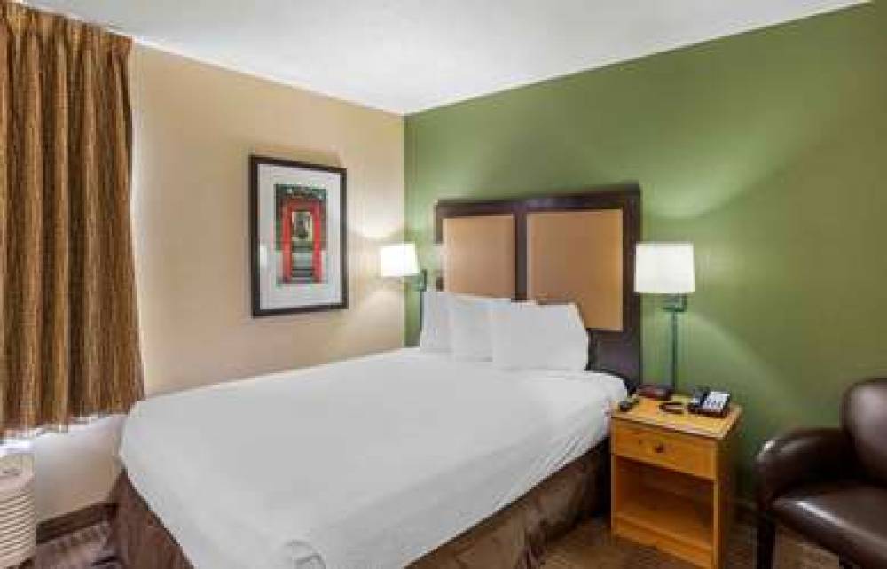 Extended Stay America - Philadelphia - Horsham - Dresher Rd 9