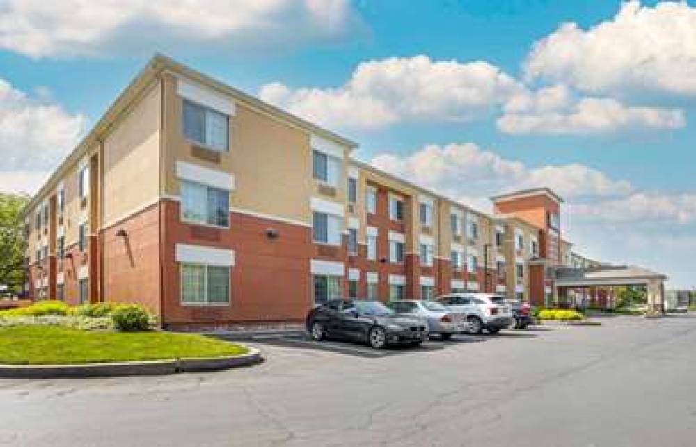 Extended Stay America Philadelphia Horsham Dresher Rd