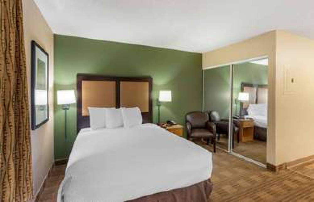 Extended Stay America - Philadelphia - Horsham - Dresher Rd 8