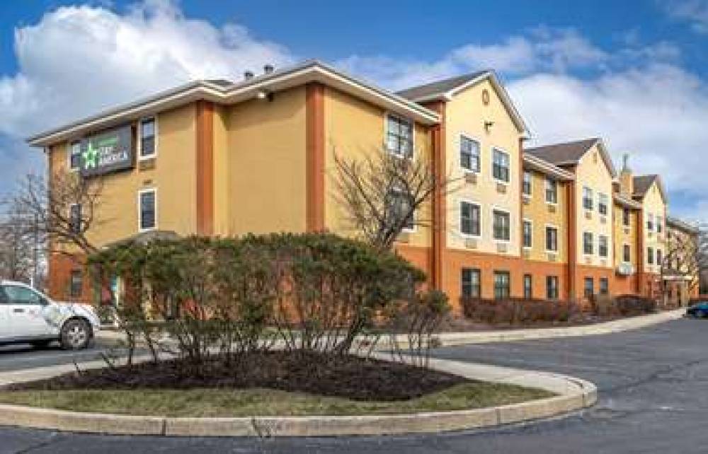 Extended Stay America - Philadelphia - Horsham - Welsh Rd 1