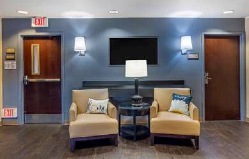 Extended Stay America - Philadelphia - Horsham - Welsh Rd 7