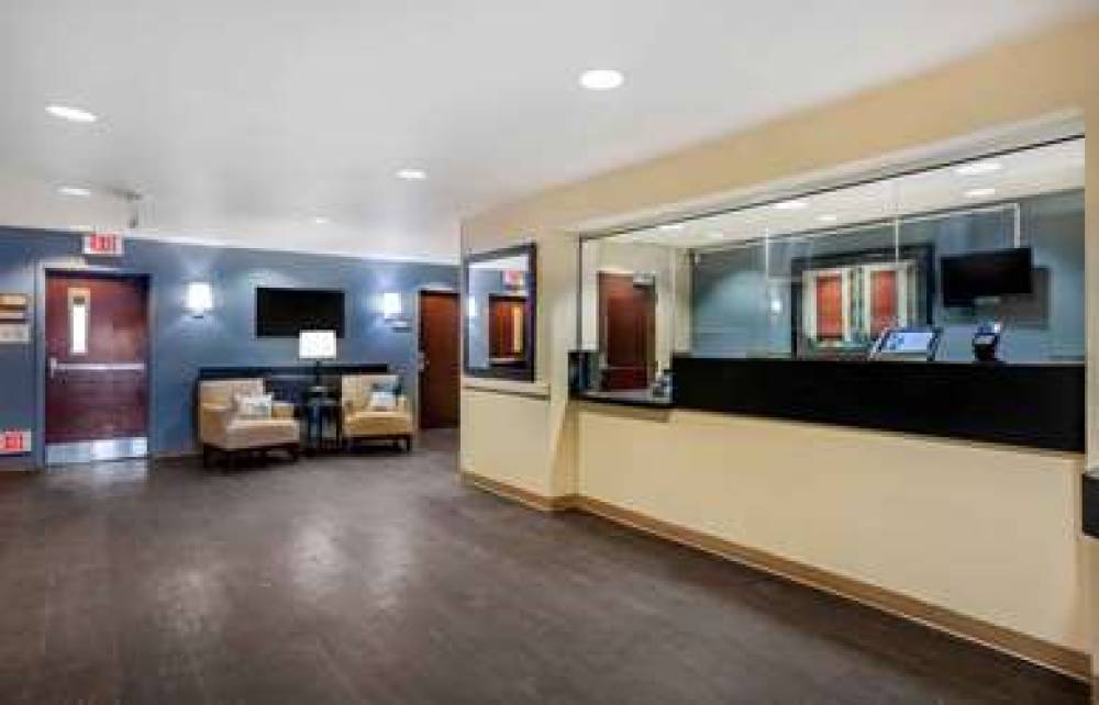 Extended Stay America - Philadelphia - Horsham - Welsh Rd 5