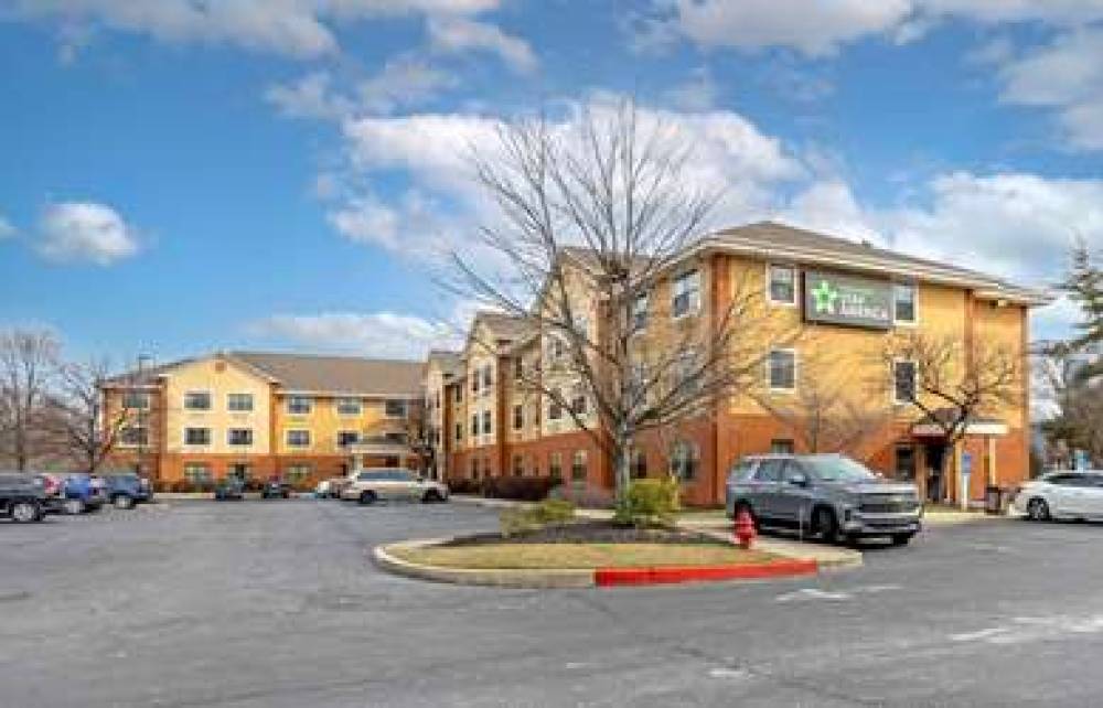 Extended Stay America - Philadelphia - Horsham - Welsh Rd 2