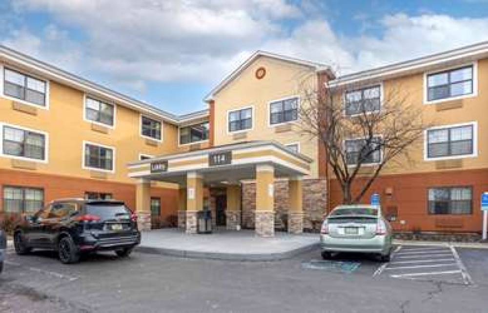 Extended Stay America - Philadelphia - Horsham - Welsh Rd 3