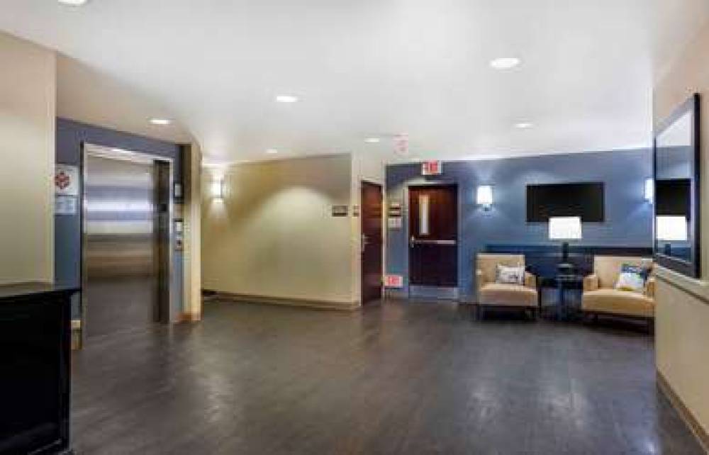 Extended Stay America - Philadelphia - Horsham - Welsh Rd 6