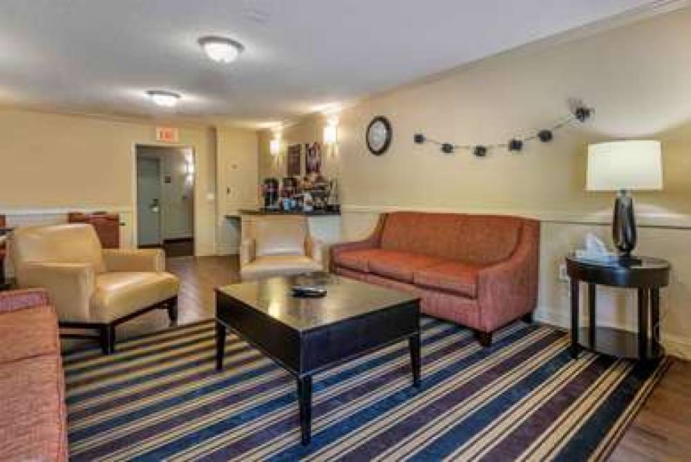 Extended Stay America - Philadelphia - King Of Prussia 3