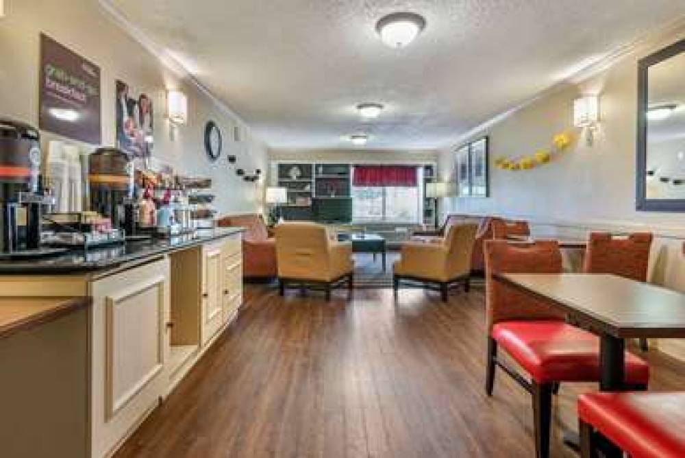 Extended Stay America - Philadelphia - King Of Prussia 9