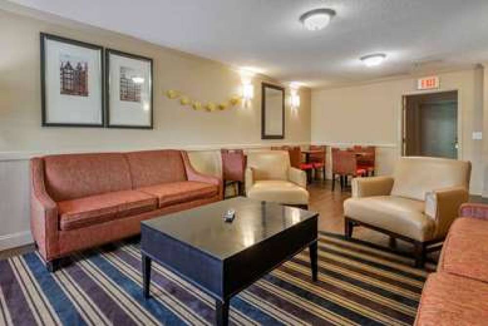 Extended Stay America - Philadelphia - King Of Prussia 4