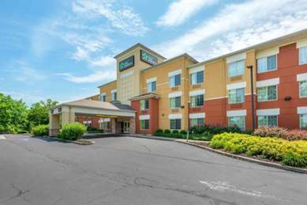 Extended Stay America - Philadelphia - King Of Prussia 1