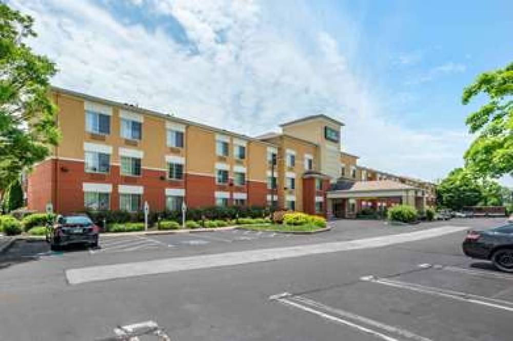 Extended Stay America Philadelphia King Of Prussia