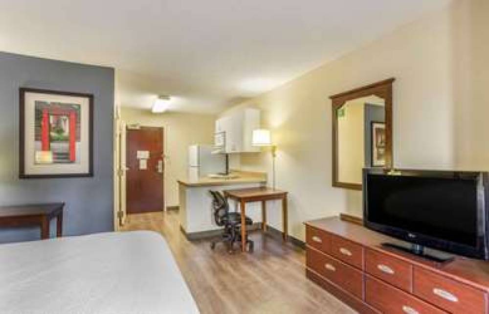 Extended Stay America - Philadelphia - Malvern - Great Valley 7