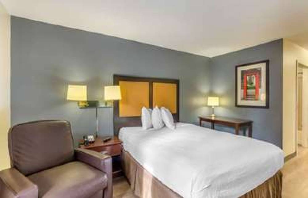 Extended Stay America - Philadelphia - Malvern - Great Valley 6