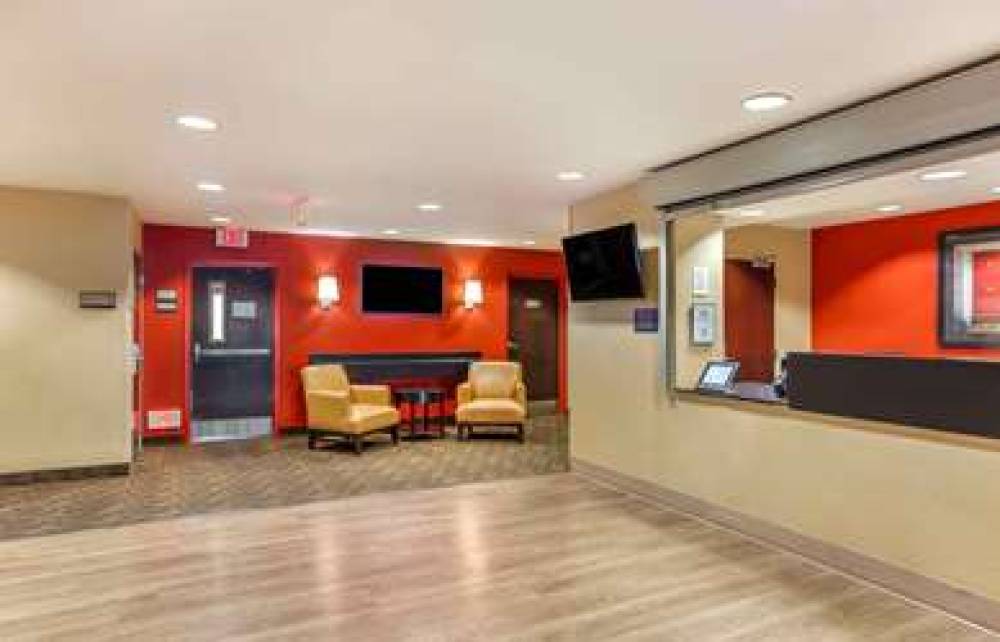 Extended Stay America - Philadelphia - Malvern - Great Valley 4