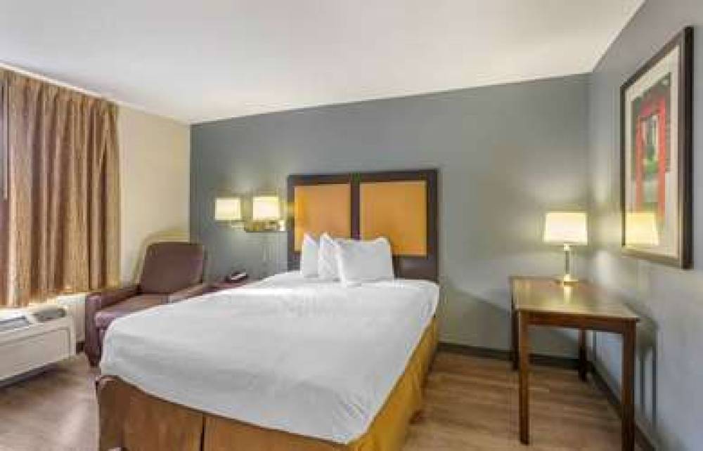 Extended Stay America - Philadelphia - Malvern - Great Valley 9