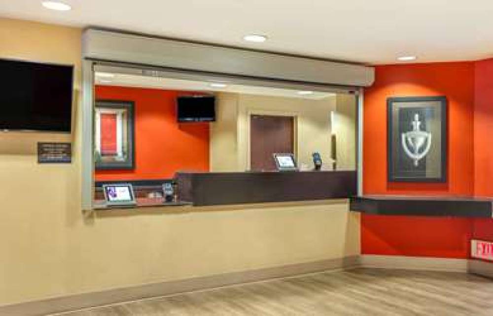 Extended Stay America - Philadelphia - Malvern - Great Valley 3