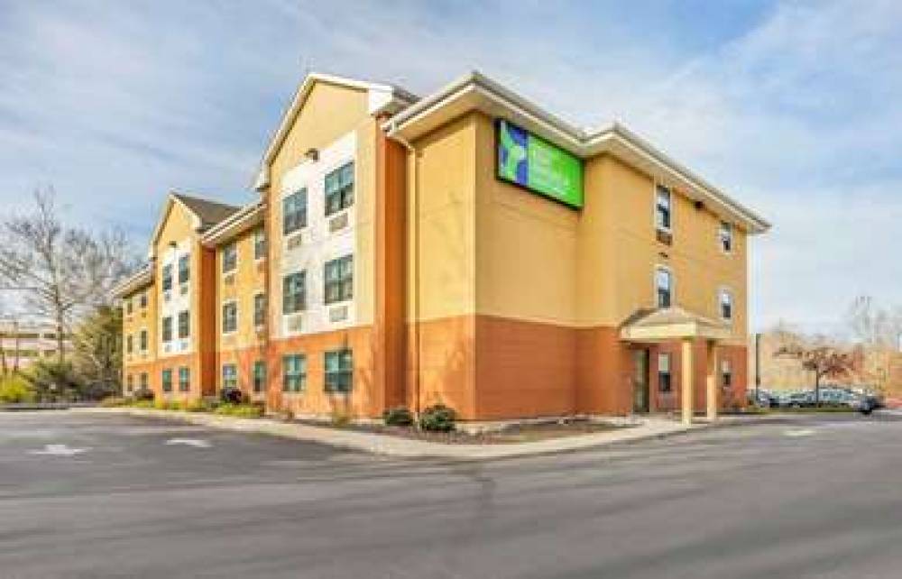 Extended Stay America - Philadelphia - Malvern - Great Valley 1