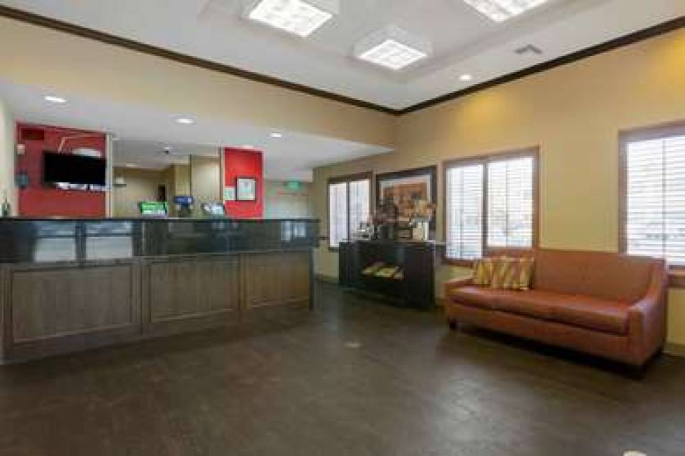 Extended Stay America - Phoenix - Airport - E Oak St 5