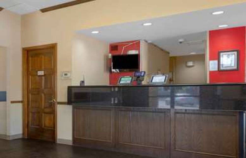 Extended Stay America - Phoenix - Airport - E Oak St 7