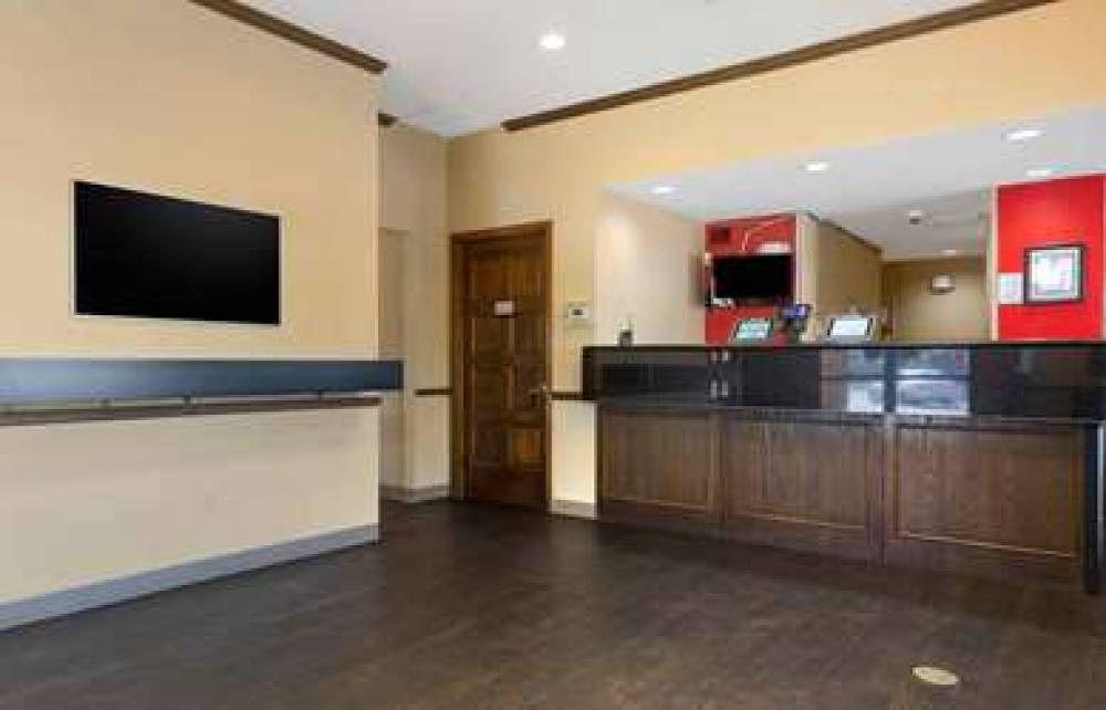 Extended Stay America - Phoenix - Airport - E Oak St 6