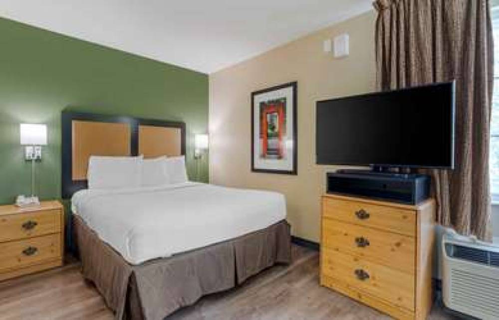 Extended Stay America - Phoenix - Biltmore 9