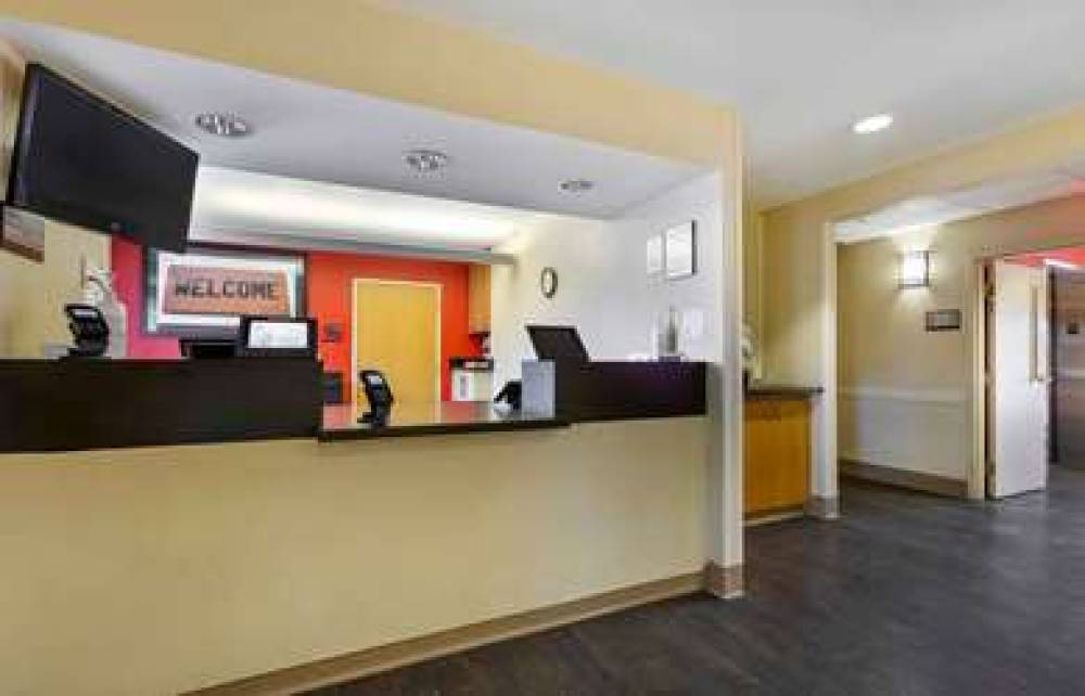 Extended Stay America - Phoenix - Biltmore 4