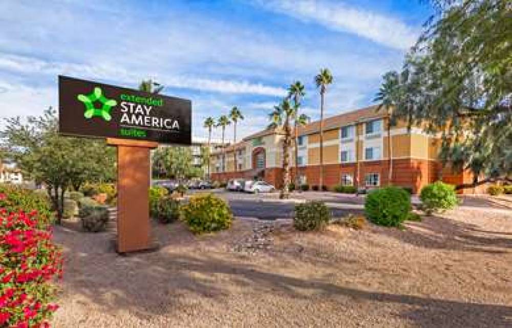 Extended Stay America - Phoenix - Biltmore 2