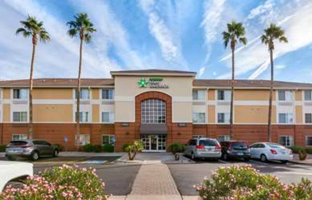 Extended Stay America - Phoenix - Biltmore 1