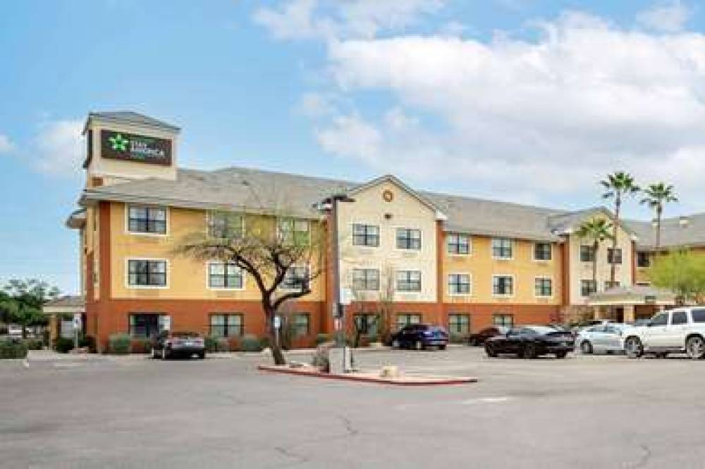 Extended Stay America - Phoenix - Deer Valley 2