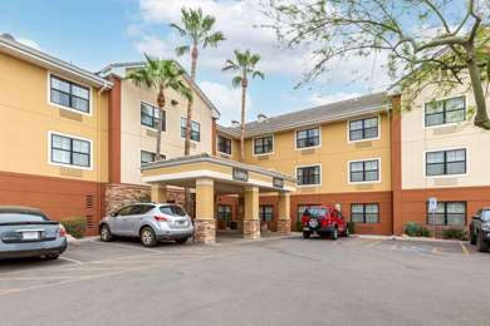 Extended Stay America - Phoenix - Deer Valley 1