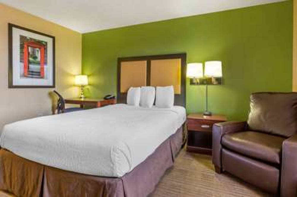 Extended Stay America - Phoenix - Deer Valley 10