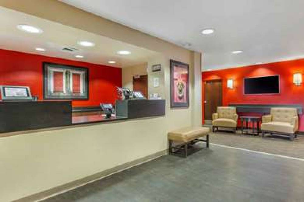 Extended Stay America - Phoenix - Deer Valley 5