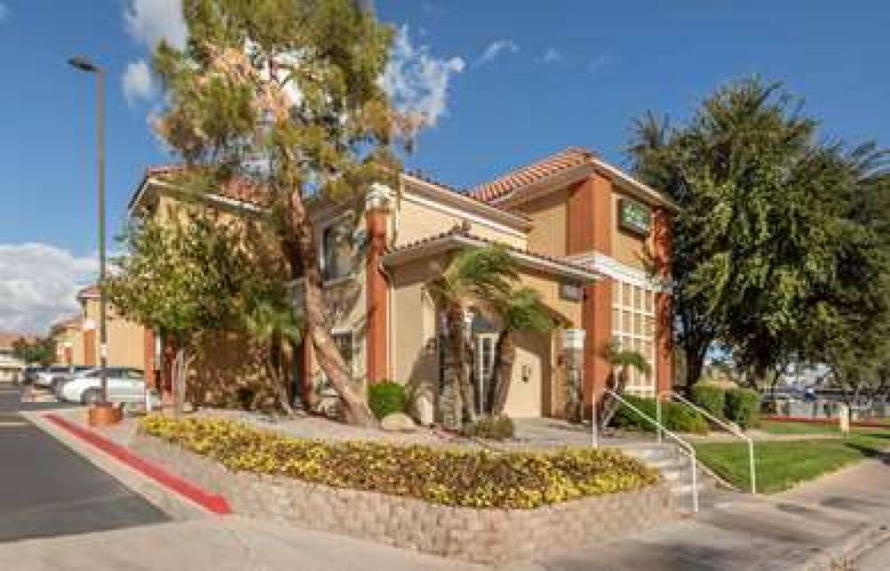 Extended Stay America - Phoenix - Mesa - West 1