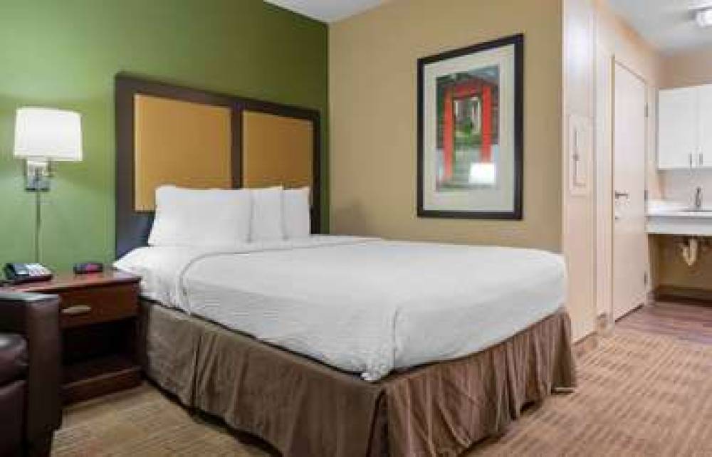 Extended Stay America - Phoenix - Mesa - West 7