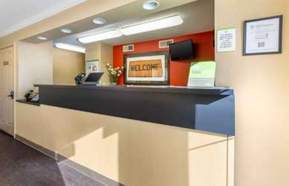 Extended Stay America - Phoenix - Mesa - West 3