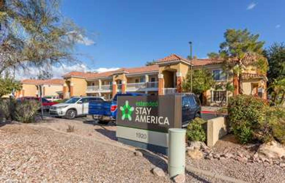 Extended Stay America - Phoenix - Mesa - West 2