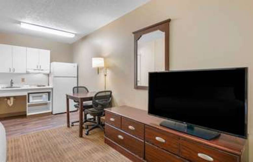 Extended Stay America - Phoenix - Mesa - West 9