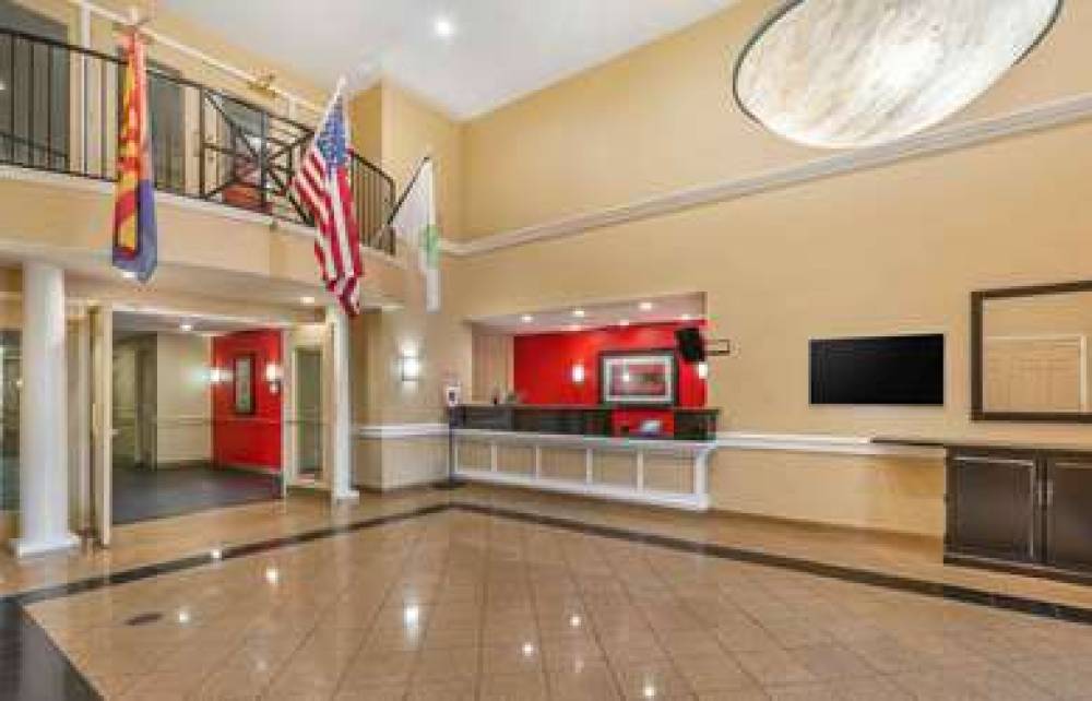 Extended Stay America - Phoenix - Midtown 4