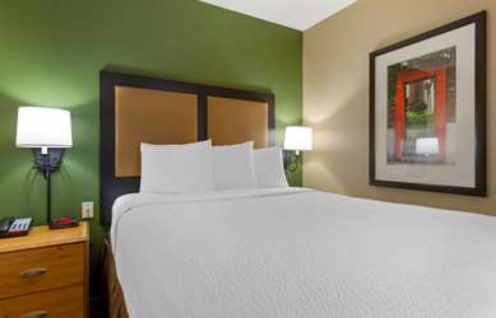 Extended Stay America - Phoenix - Scottsdale 8