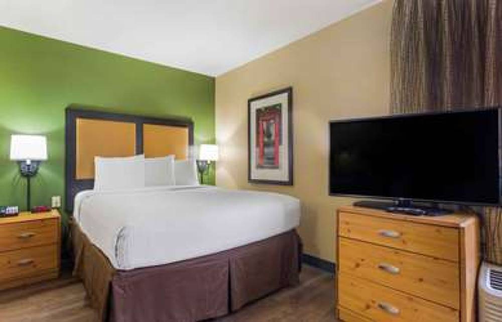 Extended Stay America - Phoenix - Scottsdale 7