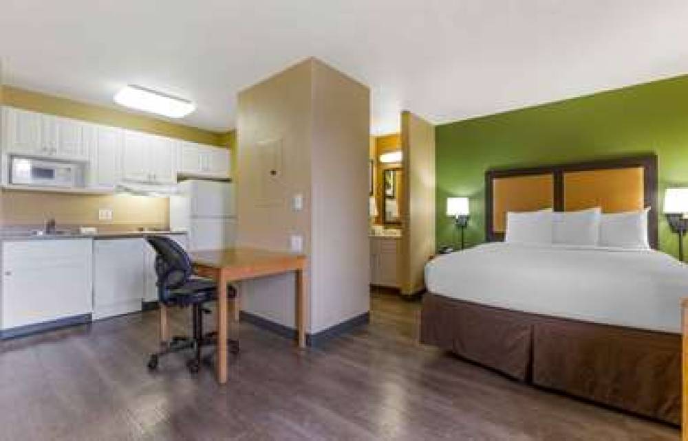 Extended Stay America - Phoenix - Scottsdale 9