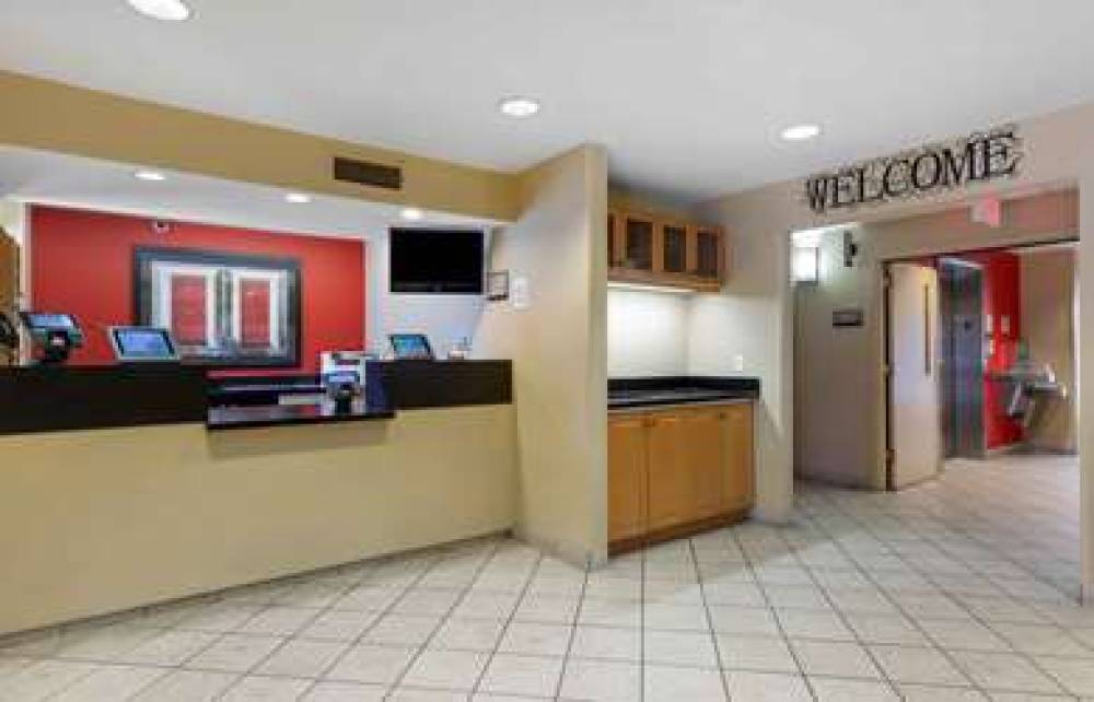 Extended Stay America - Phoenix - Scottsdale 3